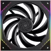 Вентилятор для корпуса Thermalright TL-M14 (черный) icon