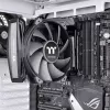 Кулер для процессора Thermaltake Toughair TRX40 CL-P095-PL14BL-A icon 6