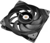 Вентилятор для корпуса Thermaltake ToughFan 12 CL-F117-PL12BL-A icon 3