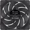 Набор вентиляторов Thermaltake ToughFan 12 Pro 2-Fan Pack CL-F159-PL12BL-A icon 2