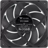 Вентилятор для корпуса Thermaltake ToughFan 12 Pro CL-F139-PL12BL-A icon 2