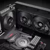 Вентилятор для корпуса Thermaltake ToughFan 12 Pro CL-F139-PL12BL-A icon 6