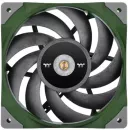 Вентилятор для корпуса Thermaltake ToughFan 12 Racing Green CL-F117-PL12RG-A icon