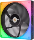 Вентилятор для корпуса Thermaltake ToughFan 14 RGB 3-Fan Pack CL-F136-PL14SW-A фото 4