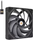 Комплект вентиляторов для корпуса Thermaltake Toughfan EX14 Pro 3-Fan Pack CL-F172-PL14BL-A icon 2