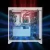 Комплект вентиляторов для корпуса Thermaltake Toughfan EX14 Pro 3-Fan Pack CL-F172-PL14BL-A icon 6