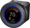 Система жидкостного охлаждения для процессора Thermaltake Toughliquid Ultra 360 CL-W323-PL12GM-A фото 3