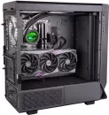 Кулер для процессора Thermaltake Toughliquid Ultra 420 CL-W366-PL14BL-A icon 6