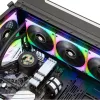 Кулер для процессора Thermaltake Toughliquid Ultra 420 RGB CL-W370-PL14SW-A icon 6