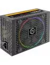 Блок питания Thermaltake Toughpower DPS G RGB 1000W Titanium (TPG-1000D-T) icon