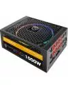 Блок питания Thermaltake Toughpower DPS G RGB 1000W Titanium (TPG-1000D-T) фото 4