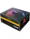 Блок питания Thermaltake Toughpower DPS G RGB 750W Gold (TPG-0750D-R) icon