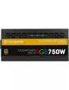 Блок питания Thermaltake Toughpower DPS G RGB 750W Gold (TPG-0750D-R) фото 6