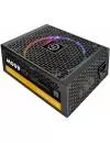 Блок питания Thermaltake Toughpower DPS G RGB 850W Titanium (TPG-850D-T) icon 2