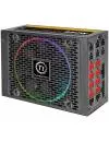 Блок питания Thermaltake Toughpower DPS G RGB 850W Titanium (TPG-850D-T) icon 4