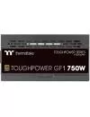 Блок питания Thermaltake Toughpower GF1 750W TT Premium Edition PS-TPD-0750FNFAGx-1 фото 3
