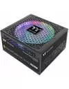 Блок питания Thermaltake Toughpower GF1 ARGB 850W Gold TT Premium TTP-850AH3FCG-U icon