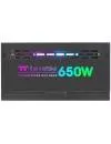 Блок питания Thermaltake Toughpower GF2 ARGB 650W TT Premium Edition PS-TPD-0650F3FAGE-2 фото 3