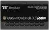 Блок питания Thermaltake Toughpower GF A3 Gold 650W TT Premium Edition PS-TPD-650FNFAGx-H фото 6