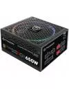 Блок питания Thermaltake Toughpower Grand RGB 650W Gold (RGB Sync Edition) icon 3