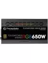 Блок питания Thermaltake Toughpower Grand RGB 650W Gold (RGB Sync Edition) фото 6