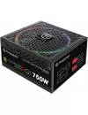 Блок питания Thermaltake Toughpower Grand RGB 750W Gold (TPG-0750F-R) icon