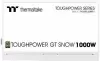 Блок питания Thermaltake Toughpower GT Snow 1000W PS-TPT-1000FNFAGE-W icon 5
