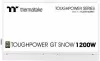Блок питания Thermaltake Toughpower GT Snow 1200W PS-TPT-1200FNFAGE-W icon 5