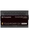 Блок питания Thermaltake Toughpower GX1 500W Gold (SP-500AH2NCG) icon 9