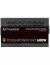 Блок питания Thermaltake Toughpower GX1 600W Gold (SP-600AH2NCG) icon 8