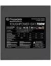 Блок питания Thermaltake Toughpower GX1 700W Gold (SP-700AH2NCG) фото 5