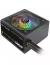 Блок питания Thermaltake Toughpower GX1 RGB 500W Gold (TP-500AH2NKG) icon 2