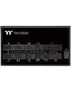 Блок питания Thermaltake Toughpower iRGB PLUS 1050W Platinum TT Premium Edition фото 7