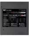 Блок питания Thermaltake Toughpower iRGB PLUS 1200W Platinum TT Premium Edition фото 10