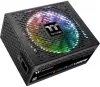 Блок питания Thermaltake Toughpower iRGB PLUS 1200W Platinum TT Premium Edition фото 2