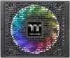 Блок питания Thermaltake Toughpower iRGB PLUS 1200W Platinum TT Premium Edition фото 4