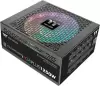 Блок питания Thermaltake Toughpower iRGB Plus 1250W Titanium TT Premium Edition PS-TPI-1250F3FDTE-1 icon