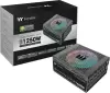 Блок питания Thermaltake Toughpower iRGB Plus 1250W Titanium TT Premium Edition PS-TPI-1250F3FDTE-1 icon 6