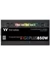 Блок питания Thermaltake Toughpower iRGB Plus 850 850W (PS-TPI-0850F2FDPE-1) фото 5