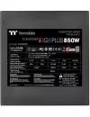 Блок питания Thermaltake Toughpower iRGB PLUS 850W Platinum TT Premium Edition TPI-850DH3FCP фото 5