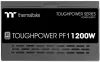 Блок питания Thermaltake Toughpower PF1 1200W TT Premium Edition PS-TPD-1200FNFAPE-1 фото 5