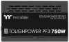 Блок питания Thermaltake Toughpower PF3 750W Platinum TT Premium Edition PS-TPD-0750FNFAPx-3 фото 4