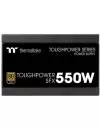 Блок питания Thermaltake Toughpower SFX 550W TT Premium Edition PS-STP-0550FNFAGE-1 icon 3