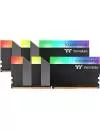 Модуль памяти Thermaltake ToughRam RGB 2x16ГБ DDR4 3200МГц R009D416GX2-3200C16A icon