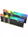 Модуль памяти Thermaltake ToughRam RGB 2x16GB DDR4 PC4-28800 R009D416GX2-3600C18A фото 2