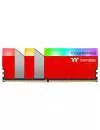 Модуль памяти Thermaltake ToughRam RGB 2x8GB DDR4 PC4-28800 RG25D408GX2-3600C18A фото 2