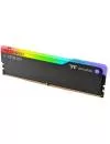 Модуль памяти Thermaltake ToughRam Z-One RGB 2x8ГБ DDR4 4600 МГц R019D408GX2-4600C19A icon 4