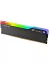 Модуль памяти Thermaltake ToughRam Z-One RGB 8GB DDR4 PC4-25600 R019D408GX1-3200C16S фото 3
