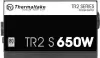 Блок питания Thermaltake TR2 650W Bronze (TR-650P) icon 3