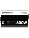 Блок питания Thermaltake TR2 S 600W (PS-TRS-0600NPCWEU-2) фото 6